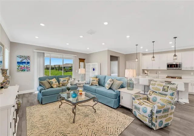 Photo 4 of Single family home for sale at 16807 Cayo Key Dr, Port Charlotte, FL 33953 | MLS# A4707167 | Listing updated on 2026-10-27