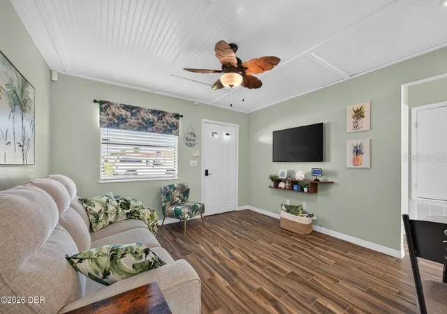 Photo 3 of Single family home for sale at 26 Oriole Cir #A, Ormond Beach, FL 32176 | MLS# V4951454 | Listing updated on 2026-09-25