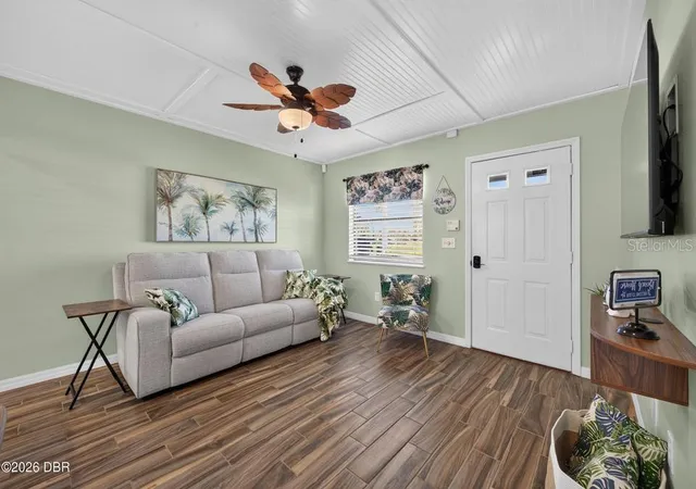 Photo 4 of Single family home for sale at 26 Oriole Cir #A, Ormond Beach, FL 32176 | MLS# V4951454 | Listing updated on 2026-09-25