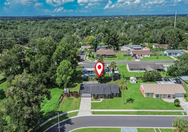 Photo 4 of Single family home for sale at 2531 Ridgetop Way, Valrico, FL 33594 | MLS# TB8551500 | Listing updated on 2026-09-26