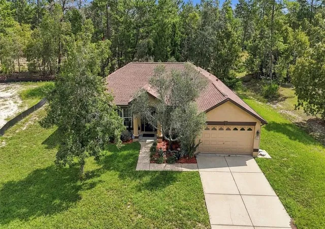 Photo 1 of Single family home for sale at 6 Dianthus Ct, Homosassa, FL 34446 | MLS# CC858118 | Listing updated on 2026-10-09