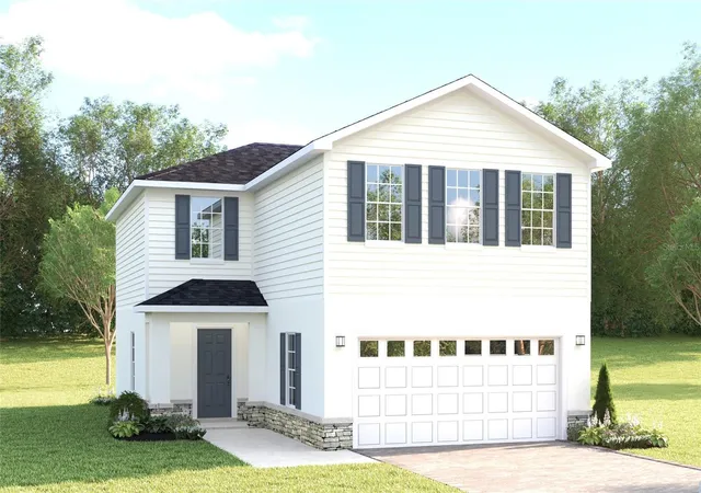 Photo 1 of Single family home for sale at 8902 Wildflower Fld Ln, Wildwood, FL 34785 | MLS# W7889763 | Listing updated on 2026-09-24