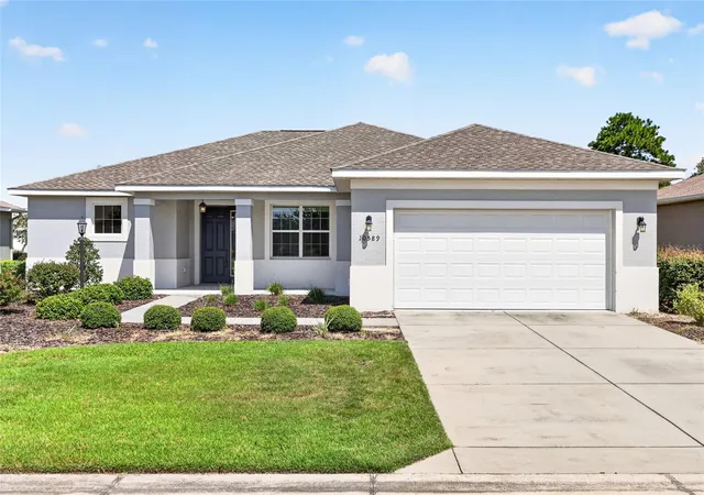 Single family home for sale at 10589 SW 90th Street Rd, OCALA, FL 34481 | MLS# OM732780