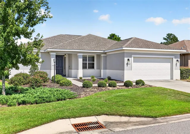 Photo 2 of Single family home for sale at 10589 SW 90th Street Rd, Ocala, FL 34481 | MLS# OM732780 | Listing updated on 2026-09-27