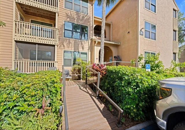 Condo for sale at 1401 S Palmetto Ave #622, DAYTONA BEACH, FL 32114 | MLS# V4951455