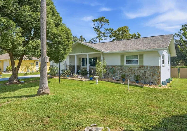 Photo 1 of Single family home for sale at 3103 N Woolflower Ter, Beverly Hills, FL 34465 | MLS# TB8551509 | Listing updated on 2026-10-03
