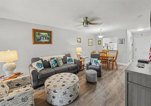 Photo 3 of Single family home for sale at 1195 Mission Hills Blvd #37C, Clearwater, FL 33759 | MLS# TB8551511 | Listing updated on 2026-10-07