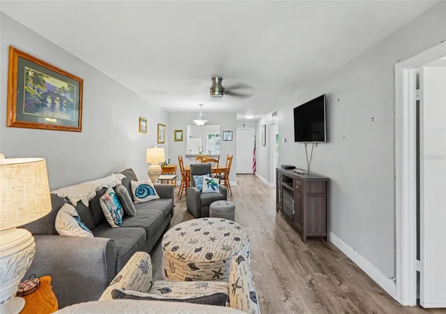 Photo 3 of House for sale at 1195 Mission Hills Blvd #37C, Clearwater, FL 33759 | MLS# TB8551511 | Listing updated on 2026-10-07