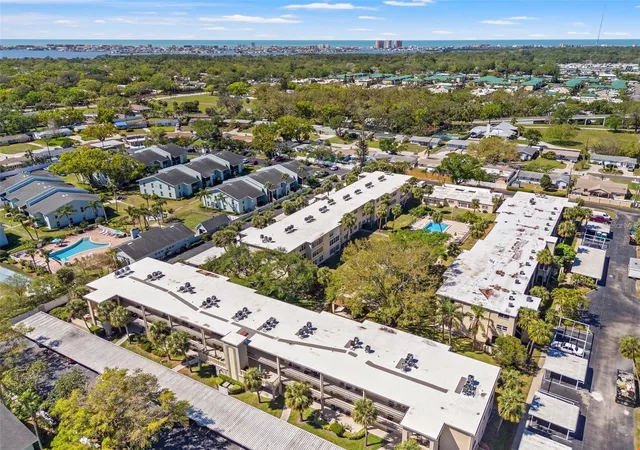 Condo for sale at 11620 Park Blvd #308, SEMINOLE, FL 33772 | MLS# TB8551512