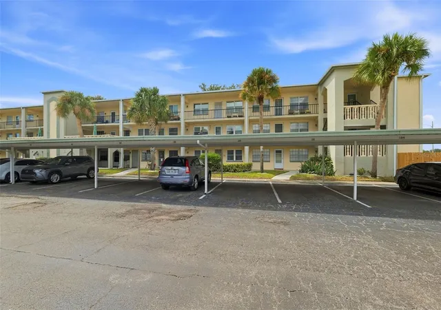 Photo 2 of Condo for sale at 11620 Park Blvd #308, Seminole, FL 33772 | MLS# TB8551512 | Listing updated on 2026-10-03