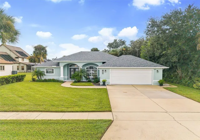 Photo 1 of Sale Pending at 6209 Morning Dr, Port Orange, FL 32127 | MLS# NS1089332 | Listing updated on 2026-10-06