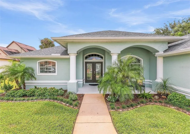 Photo 3 of Sale Pending at 6209 Morning Dr, Port Orange, FL 32127 | MLS# NS1089332 | Listing updated on 2026-10-06