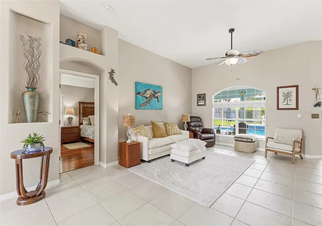 Photo 4 of Sale Pending at 6209 Morning Dr, Port Orange, FL 32127 | MLS# NS1089332 | Listing updated on 2026-10-06