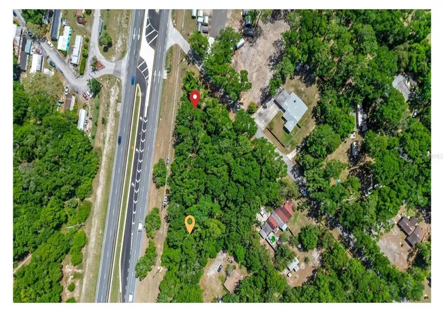Photo 3 of Land for sale at N US Hwy 17, Deland, FL 32724 | MLS# O6444246 | Listing updated on 2026-10-07