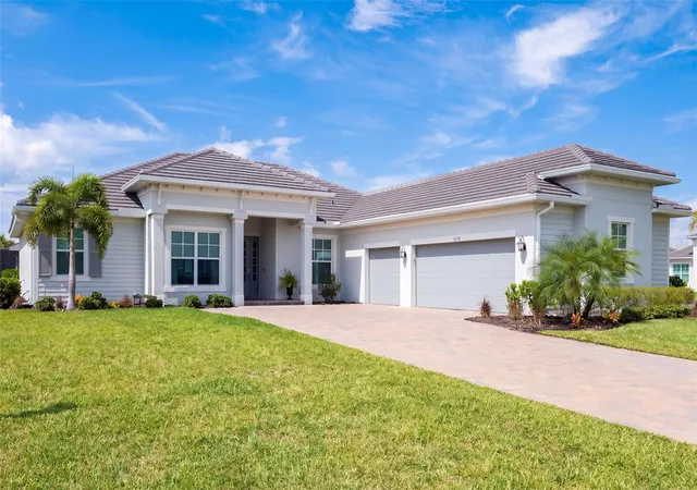 Single family home for sale at 15179 Sequoia Ct, PUNTA GORDA, FL 33955 | MLS# C7531119