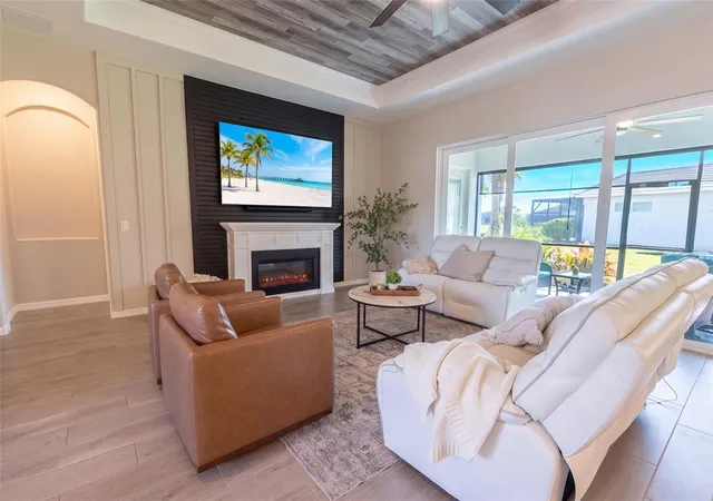 Photo 1 of Single family home for sale at 15179 Sequoia Ct, Punta Gorda, FL 33955 | MLS# C7531119 | Listing updated on 2026-09-24
