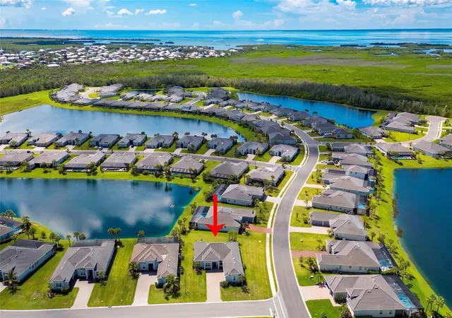 Photo 4 of Single family home for sale at 15179 Sequoia Ct, Punta Gorda, FL 33955 | MLS# C7531119 | Listing updated on 2026-09-24