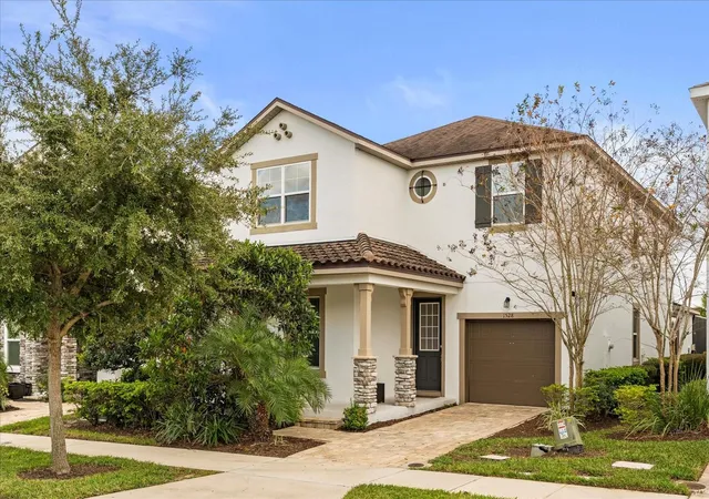 Photo 2 of Single family home for sale at 1528 Nassau Point Trl, Kissimmee, FL 34747 | MLS# O6444250 | Listing updated on 2026-09-25