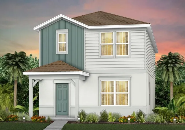 Single family home for sale at 5098 Starling Bird Ln, Saint Cloud, FL 34771 | MLS# O6444251