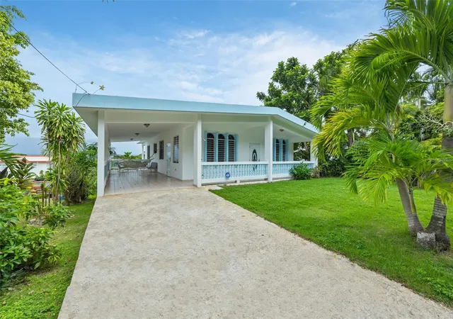 Single family home for sale at Pr-413 Km 4.7 Int Calle Miramar Bo Puntas, RINCON, PR 00677 | MLS# PR9124420