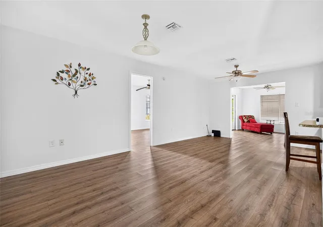 Photo 4 of Single family home for sale at 18393 Hottelet Cir, Port Charlotte, FL 33948 | MLS# C7531120 | Listing updated on 2026-10-02