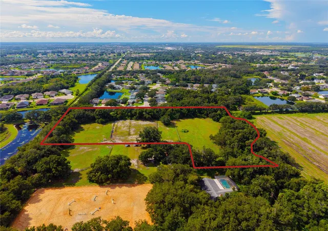 Photo 1 of Land for sale at 2nd Avenue E, Bradenton, FL 34212 | MLS# A4707176 | Listing updated on 2026-10-05