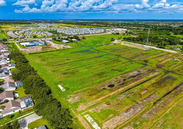 Photo 4 of Land for sale at 2nd Avenue E, Bradenton, FL 34212 | MLS# A4707176 | Listing updated on 2026-10-05