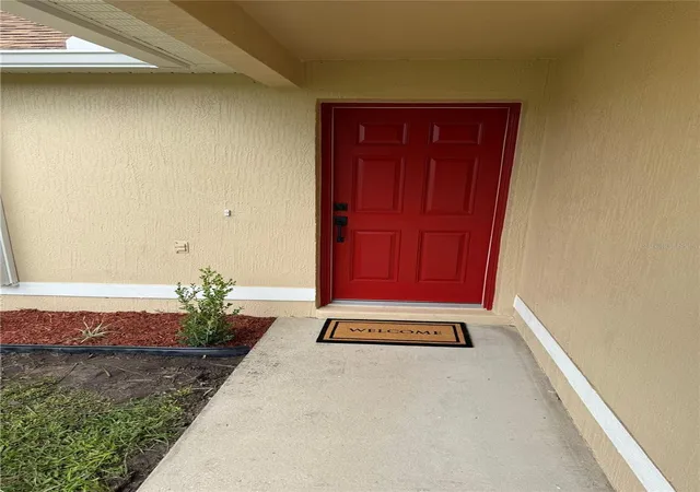 Photo 2 of Single family home for sale at 615 Madrid Dr, Kissimmee, FL 34758 | MLS# O6444255 | Listing updated on 2026-10-23