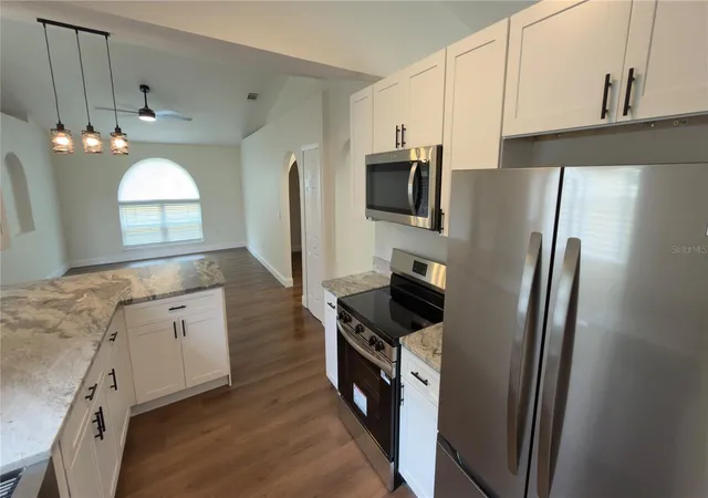 Photo 3 of Single family home for sale at 615 Madrid Dr, Kissimmee, FL 34758 | MLS# O6444255 | Listing updated on 2026-10-23