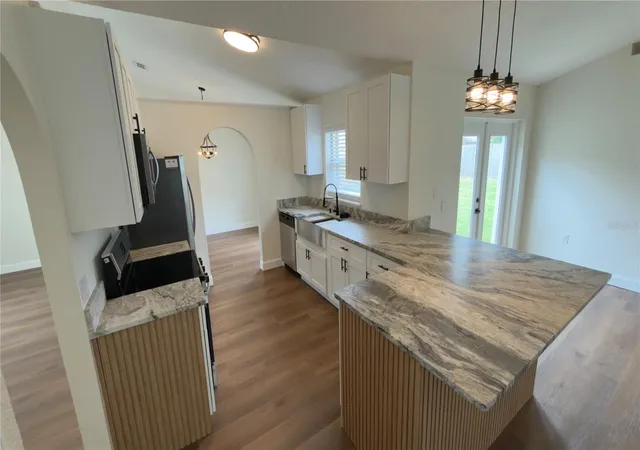 Photo 3 of Single family home for sale at 615 Madrid Dr, Kissimmee, FL 34758 | MLS# O6444255 | Listing updated on 2026-10-23
