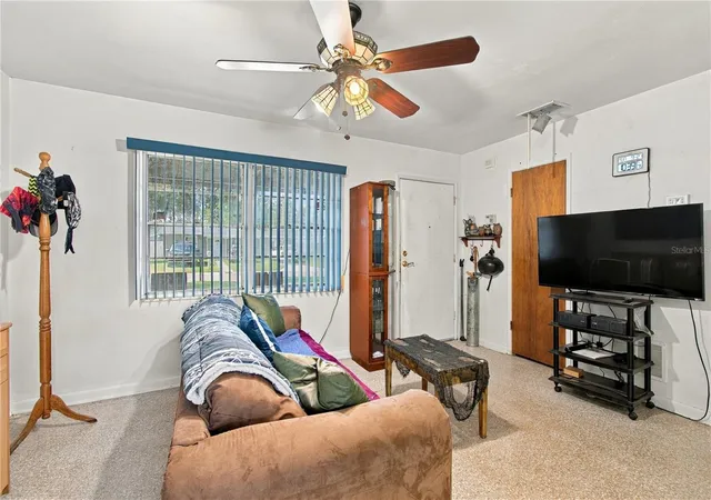 Photo 4 of Single family home for sale at 2607 Westhigh Ave, Tampa, FL 33614 | MLS# W7889766 | Listing updated on 2026-09-26