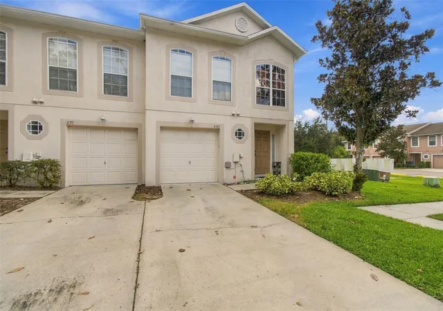 Photo 2 of Townhouse for sale at 4709 Ashburn Pond Way, Tampa, FL 33610 | MLS# TB8551521 | Listing updated on 2026-09-29
