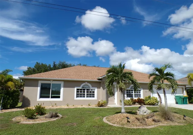 Single family home for sale at 10047 Greetings St, PORT CHARLOTTE, FL 33981 | MLS# K4903813