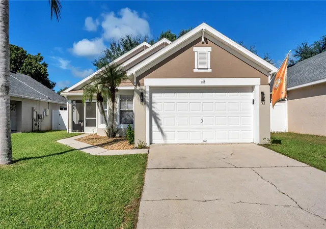 Single family home for sale at 815 Windsor Ests Dr, DAVENPORT, FL 33837 | MLS# L4965295