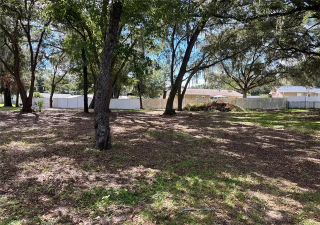 Photo 2 of Land for sale at 11708 SE 129th Place, Ocklawaha, FL 32179 | MLS# OM732782 | Listing updated on 2026-09-24