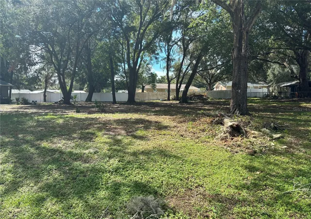 Photo 3 of Land for sale at 11708 Se 129th Place, Ocklawaha, FL 32179 | MLS# OM732782 | Listing updated on 2026-09-24