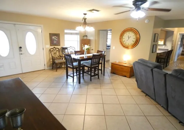 Photo 2 of Single family home for sale at 7211 Tarrytown Dr, Spring Hill, FL 34606 | MLS# W7889767 | Listing updated on 2026-10-02