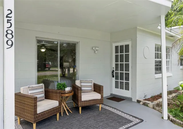 Photo 2 of Sale Pending at 2589 Jans Way, Altamonte Springs, FL 32714 | MLS# O6444259 | Listing updated on 2026-10-01