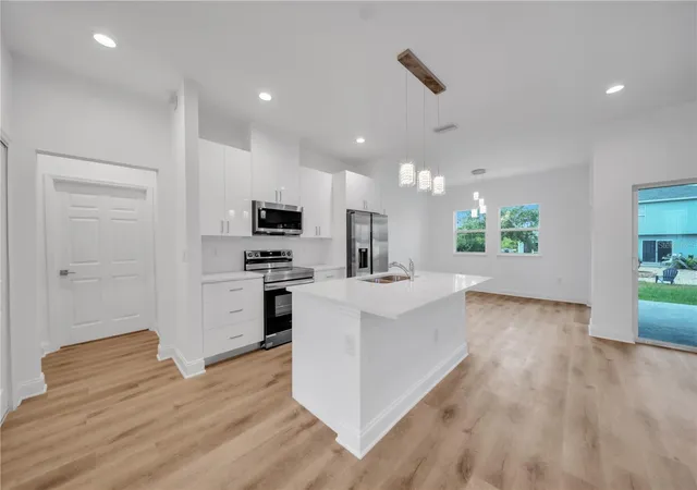 Photo 3 of Single family home for sale at 14480 Argus Ln, Port Charlotte, FL 33981 | MLS# O6444260 | Listing updated on 2026-09-24