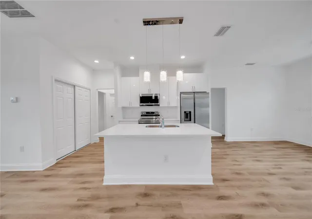 Photo 4 of Single family home for sale at 14480 Argus Ln, Port Charlotte, FL 33981 | MLS# O6444260 | Listing updated on 2026-09-24