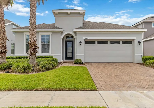 Photo 1 of Single family home for sale at 4334 Cypress Glades Ln, Orlando, FL 32824 | MLS# O6444261 | Listing updated on 2026-10-08