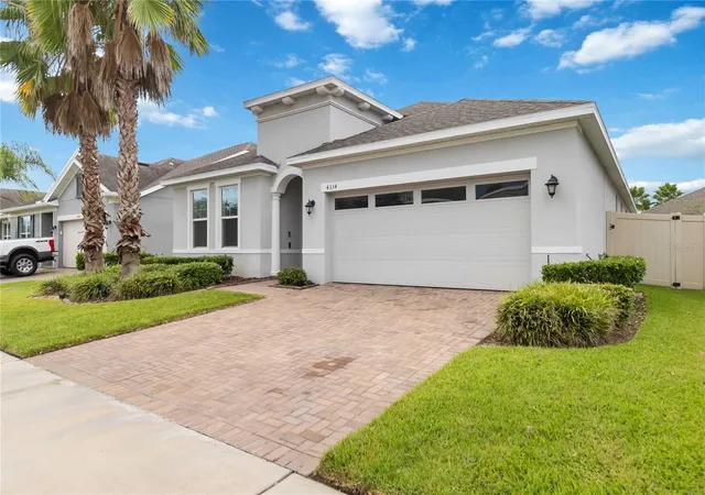 Photo 2 of Single family home for sale at 4334 Cypress Glades Ln, Orlando, FL 32824 | MLS# O6444261 | Listing updated on 2026-10-08