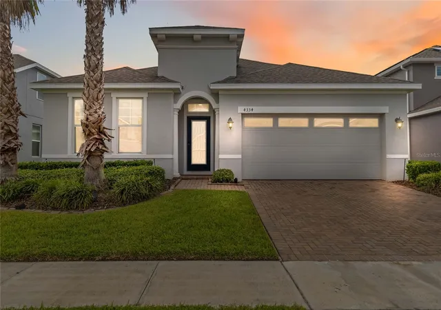 Photo 3 of Single family home for sale at 4334 Cypress Glades Ln, Orlando, FL 32824 | MLS# O6444261 | Listing updated on 2026-10-08