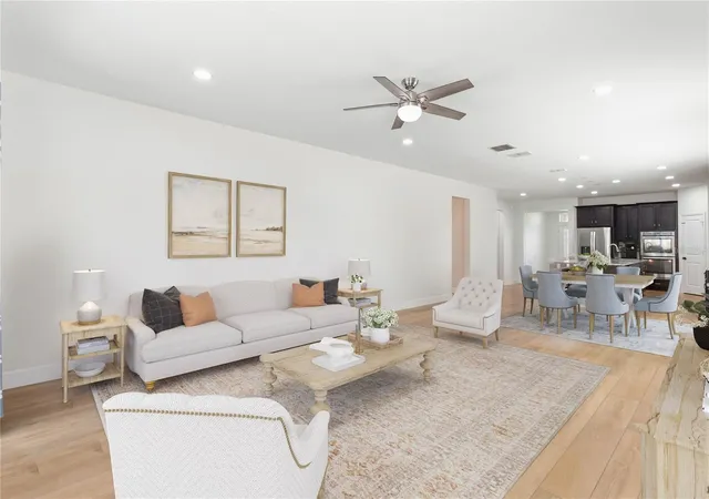 Photo 3 of Single family home for sale at 4334 Cypress Glades Ln, Orlando, FL 32824 | MLS# O6444261 | Listing updated on 2026-10-08