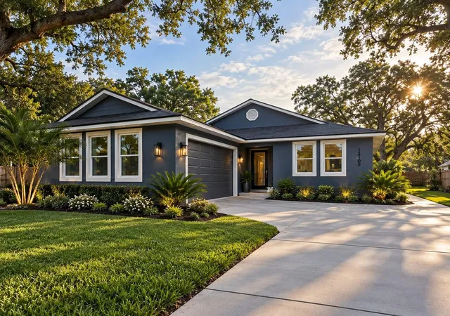 Photo 1 of Single family home for sale at 13105 North Blvd, TAMPA, FL 33612 | MLS# TB8551524 | Listing updated on 2026-10-08