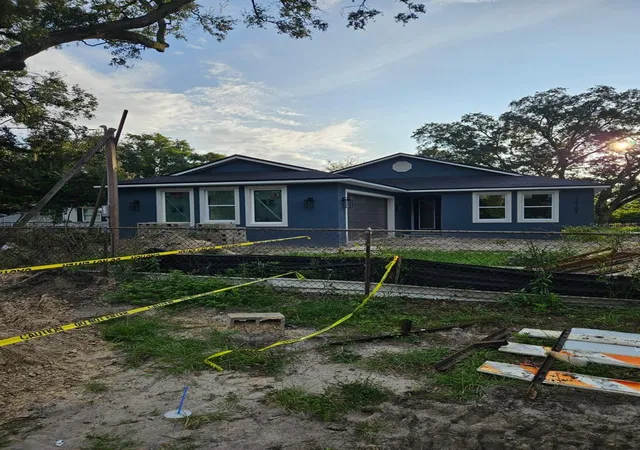 Photo 2 of Single family home for sale at 13105 North Blvd, Tampa, FL 33612 | MLS# TB8551524 | Listing updated on 2026-10-08