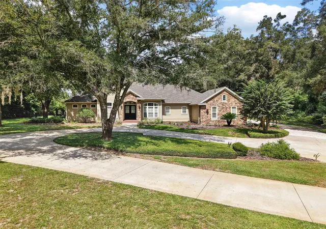 Photo 1 of Single family home for sale at 14524 Nw 41 Avenue, Newberry, FL 32669 | MLS# GC543741 | Listing updated on 2026-10-02