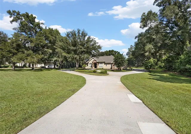 Photo 2 of Single family home for sale at 14524 Nw 41 Avenue, Newberry, FL 32669 | MLS# GC543741 | Listing updated on 2026-10-02