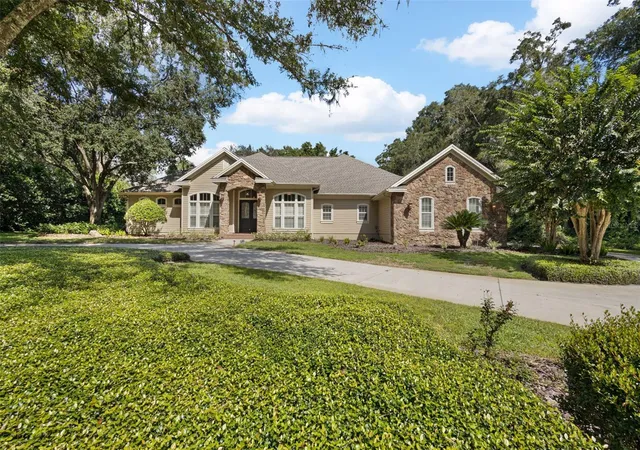 Photo 3 of Single family home for sale at 14524 Nw 41 Avenue, Newberry, FL 32669 | MLS# GC543741 | Listing updated on 2026-10-02