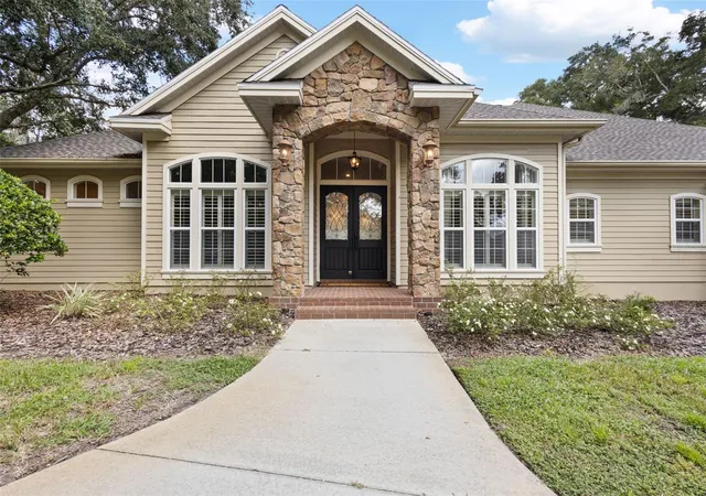 Photo 3 of Single family home for sale at 14524 NW 41 Avenue, Newberry, FL 32669 | MLS# GC543741 | Listing updated on 2026-10-02